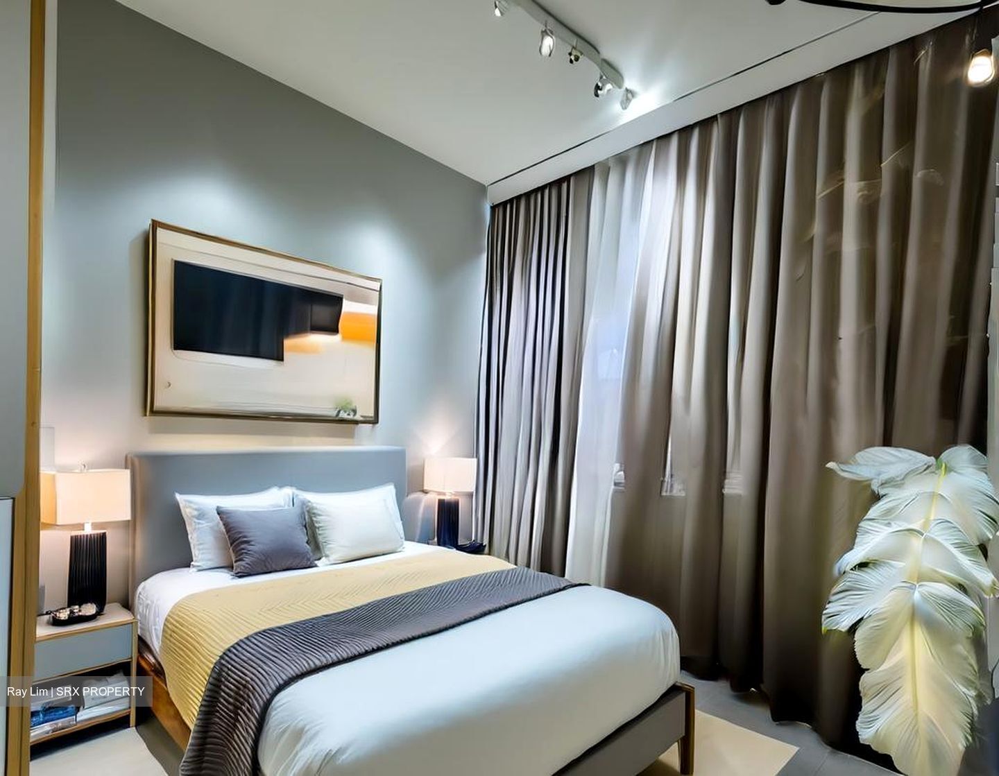 THE ARCADY AT BOON KENG (D12), Apartment #507341441